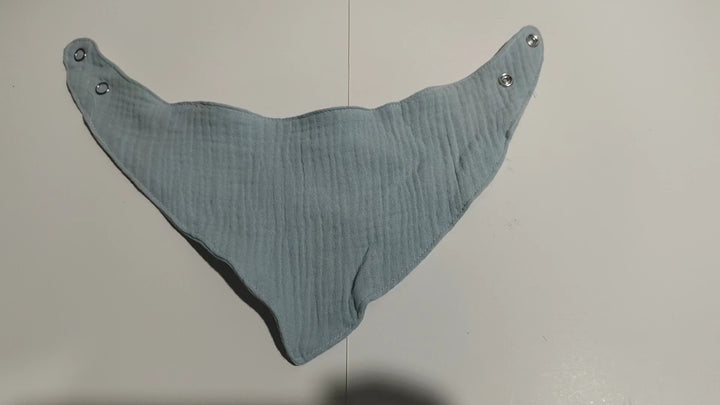 Cotton Bib Scarf kalsten