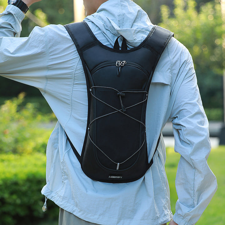 Lightweight Hydration Running Backpack