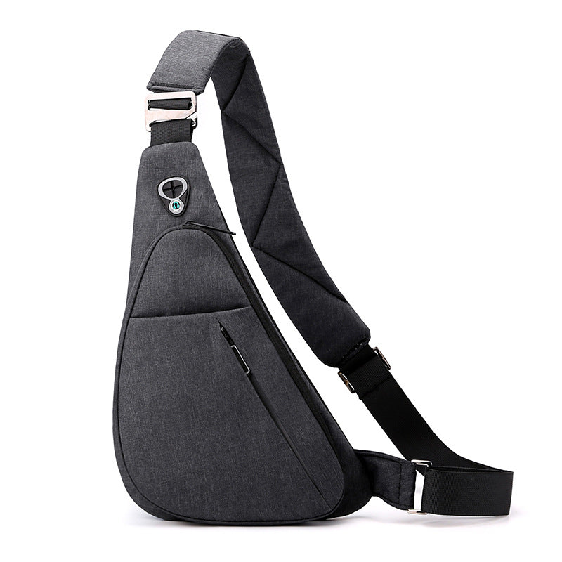 Casual Urban Sling Bag Kalsten