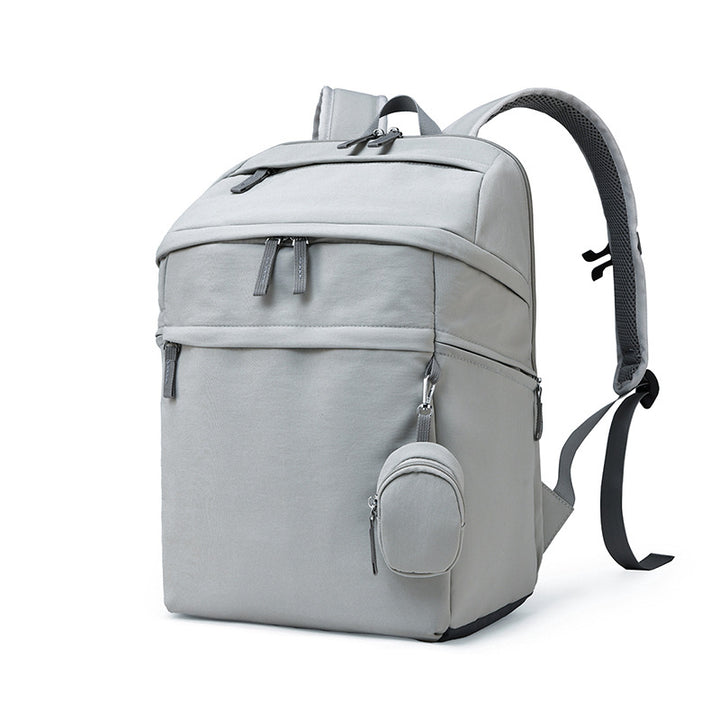 Versatile Multi-Functional Backpack Kalsten