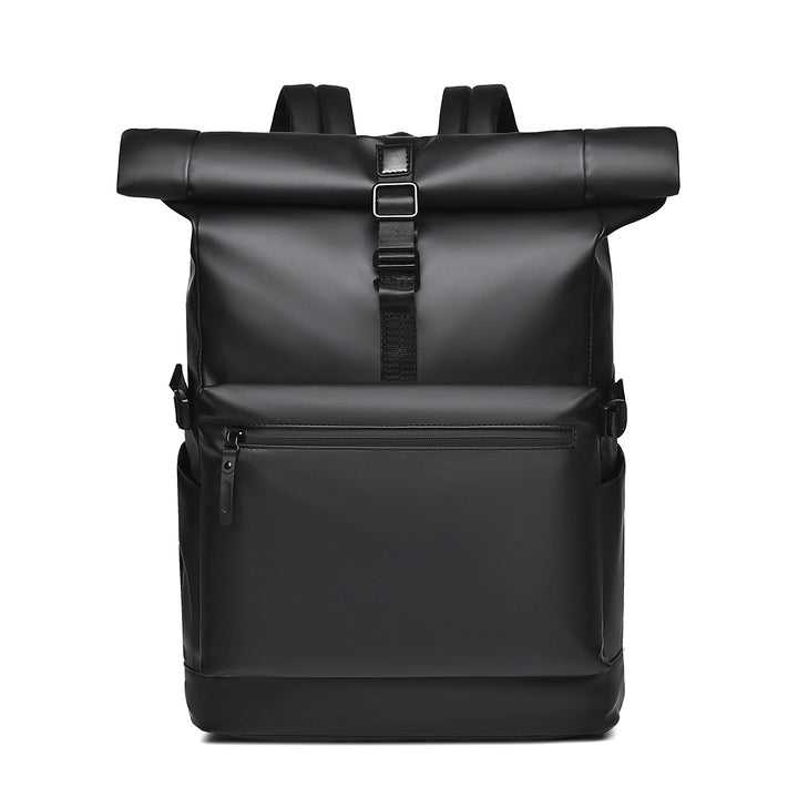 Rolltop Waterproof Laptop Backpack Kalsten