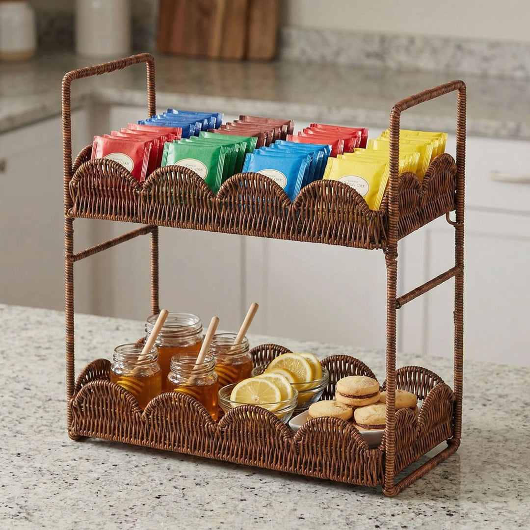 Cosmetic Organizer Kalsten