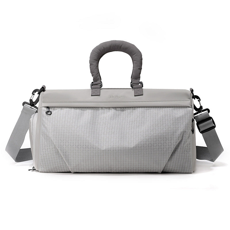 Multi-Functional Gym Duffle Bag