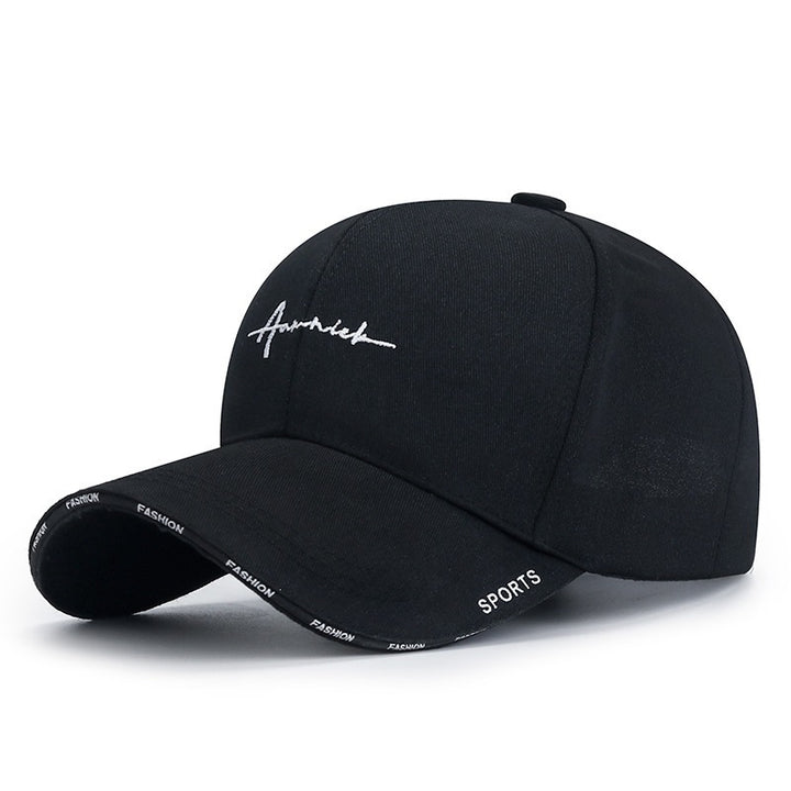 Women's Sporty Leisure Cap Kalsten