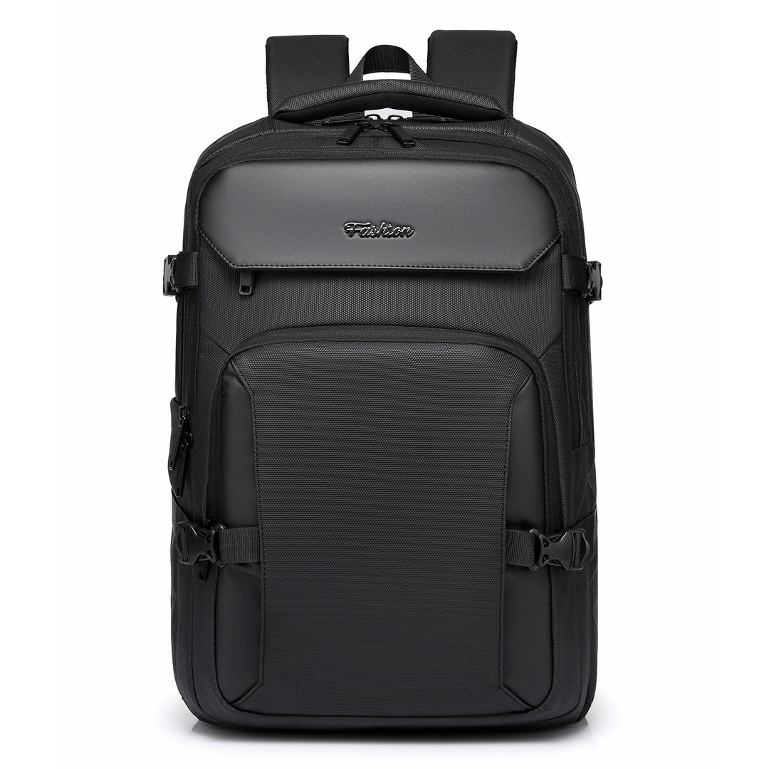 High-Functionality Travel Backpack Kalsten