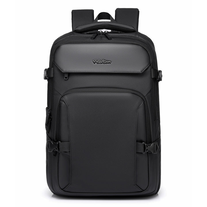 High-Functionality Travel Backpack Kalsten