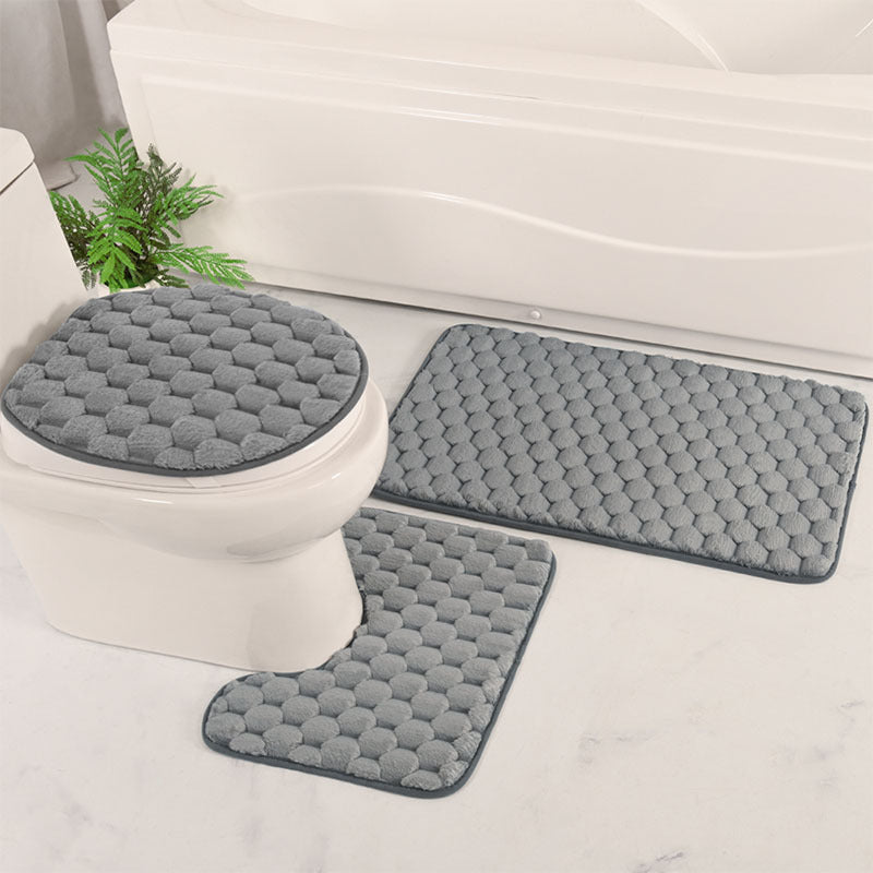 Home Bathroom Set Kalsten