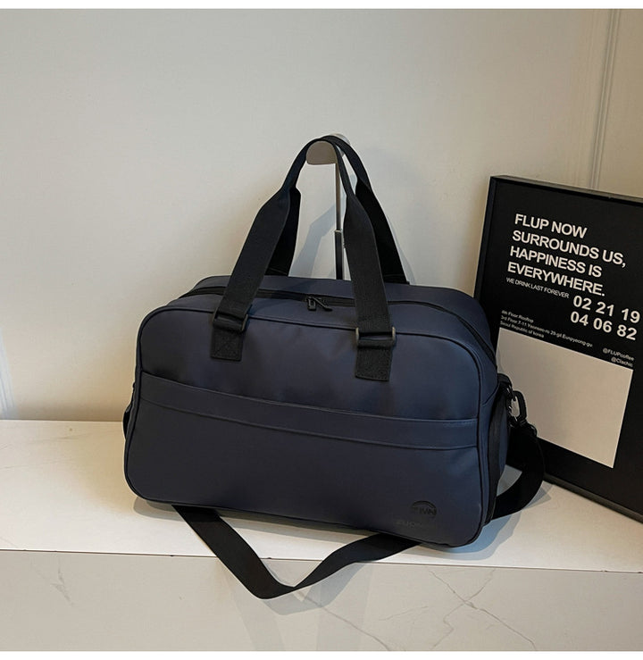 Spacious Multi-Functional Travel Duffle Bag Kalsten