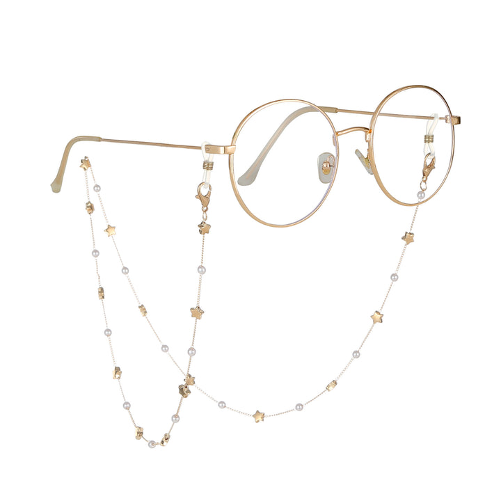 Heart Charm Layered Anklet Kalsten