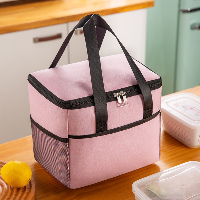 Insulated Food Storage Bag Kalsten