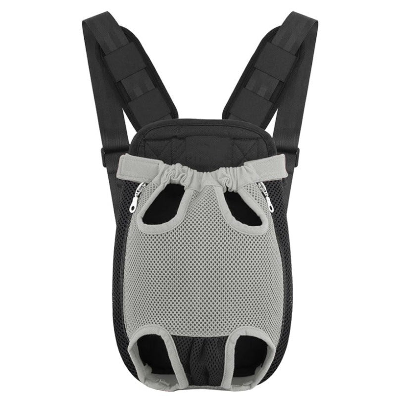 Breathable Pet Carrier Bag Kalsten