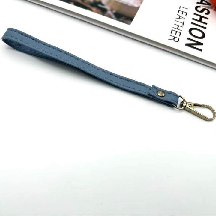 Durable Leather Keychain Kalsten