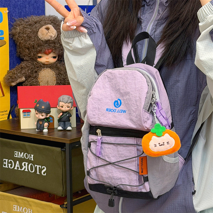 Compact Lightweight Backpack Kalsten