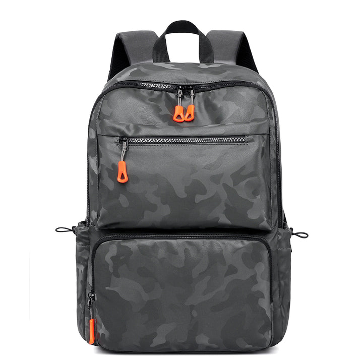Tactical Multi-Compartment Backpack Kalsten