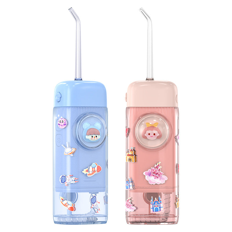 Portable Water Flosser Kalsten