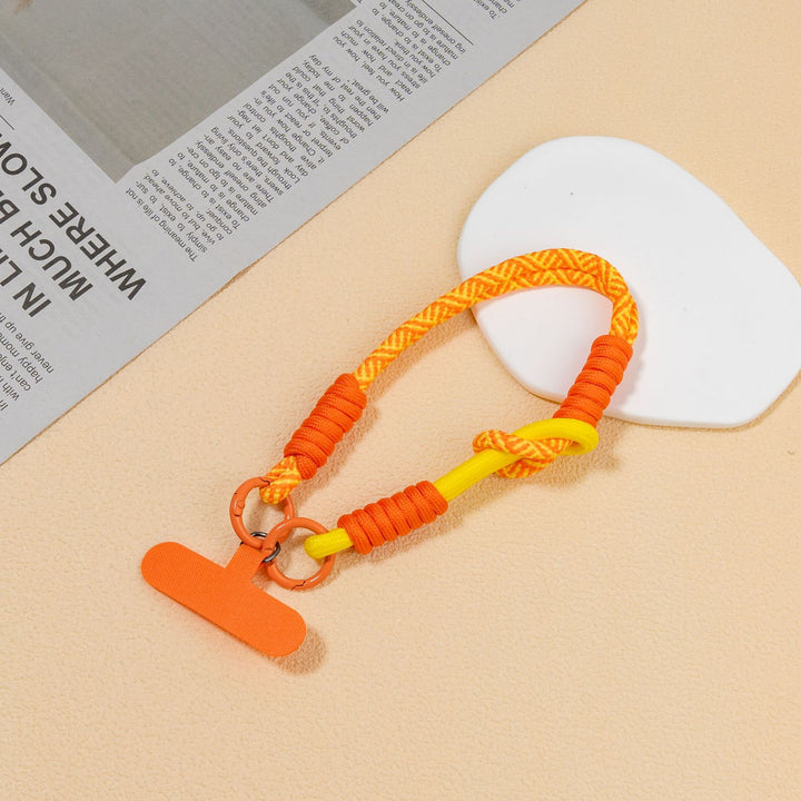Durable Paracord Keychain Loop Kalsten