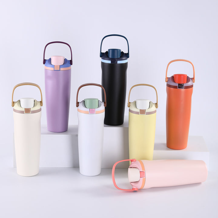 Insulated Kalsten Water Bottle