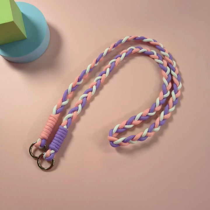 Braided Dog Leash Kalsten