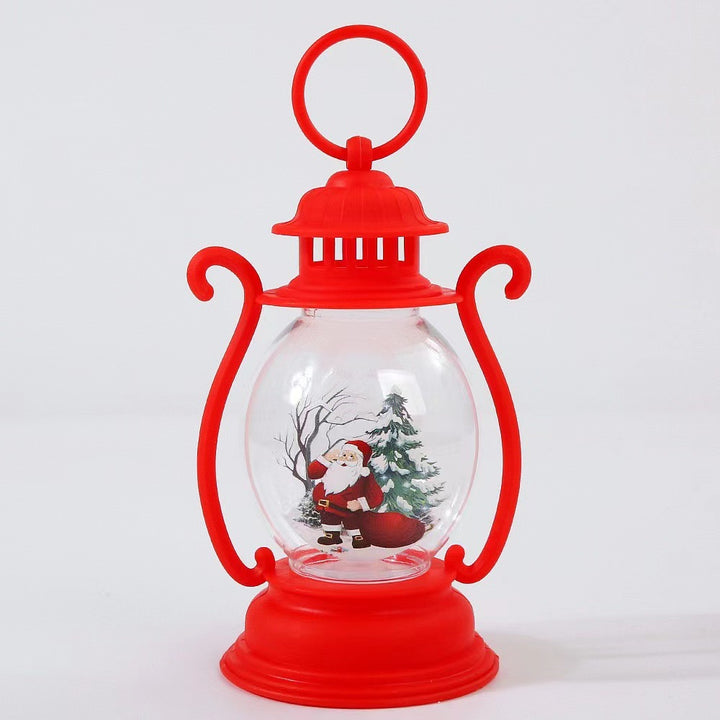 Decorative Lantern