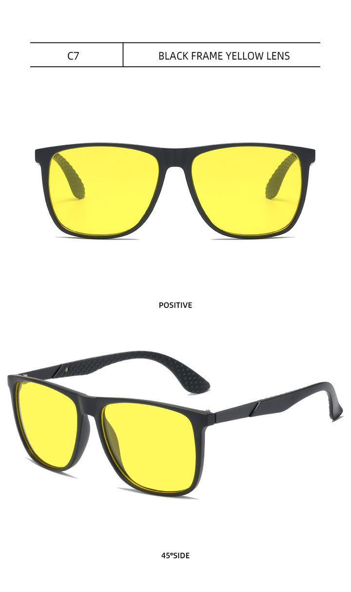 Women's sporty and stylish sunglasses with non-slip temples Kalsten