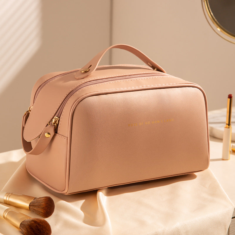 Elegant Travel Cosmetic Case Kalsten