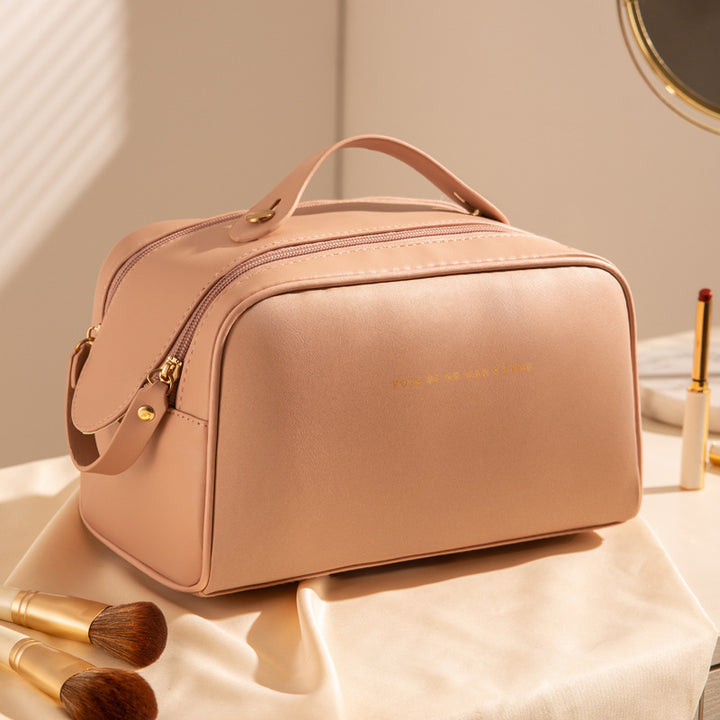 Elegant Travel Cosmetic Case Kalsten