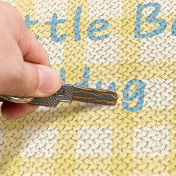 Non-Slip Shower Mat Kalsten