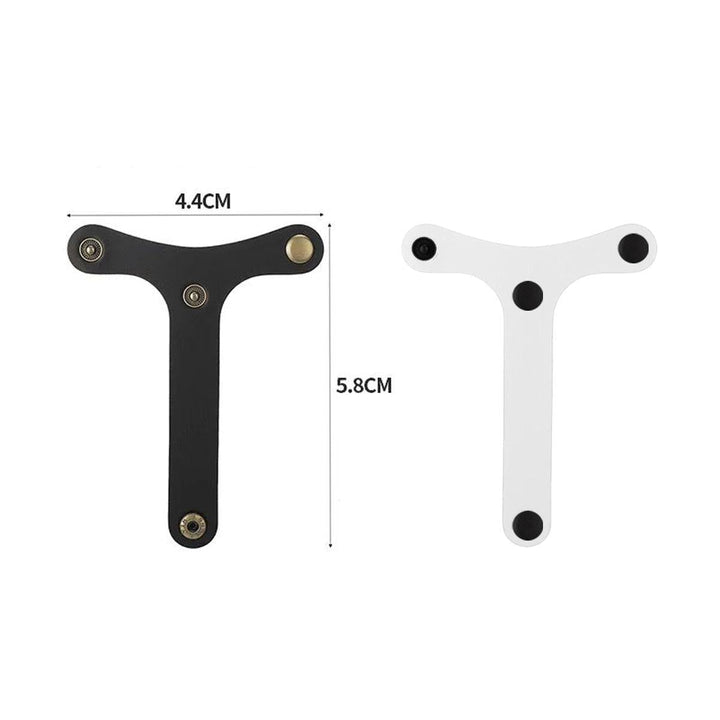 Versatile Luggage Restraint Strap Kalsten