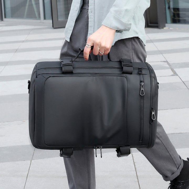 Functional Crossbody Backpack Kalsten