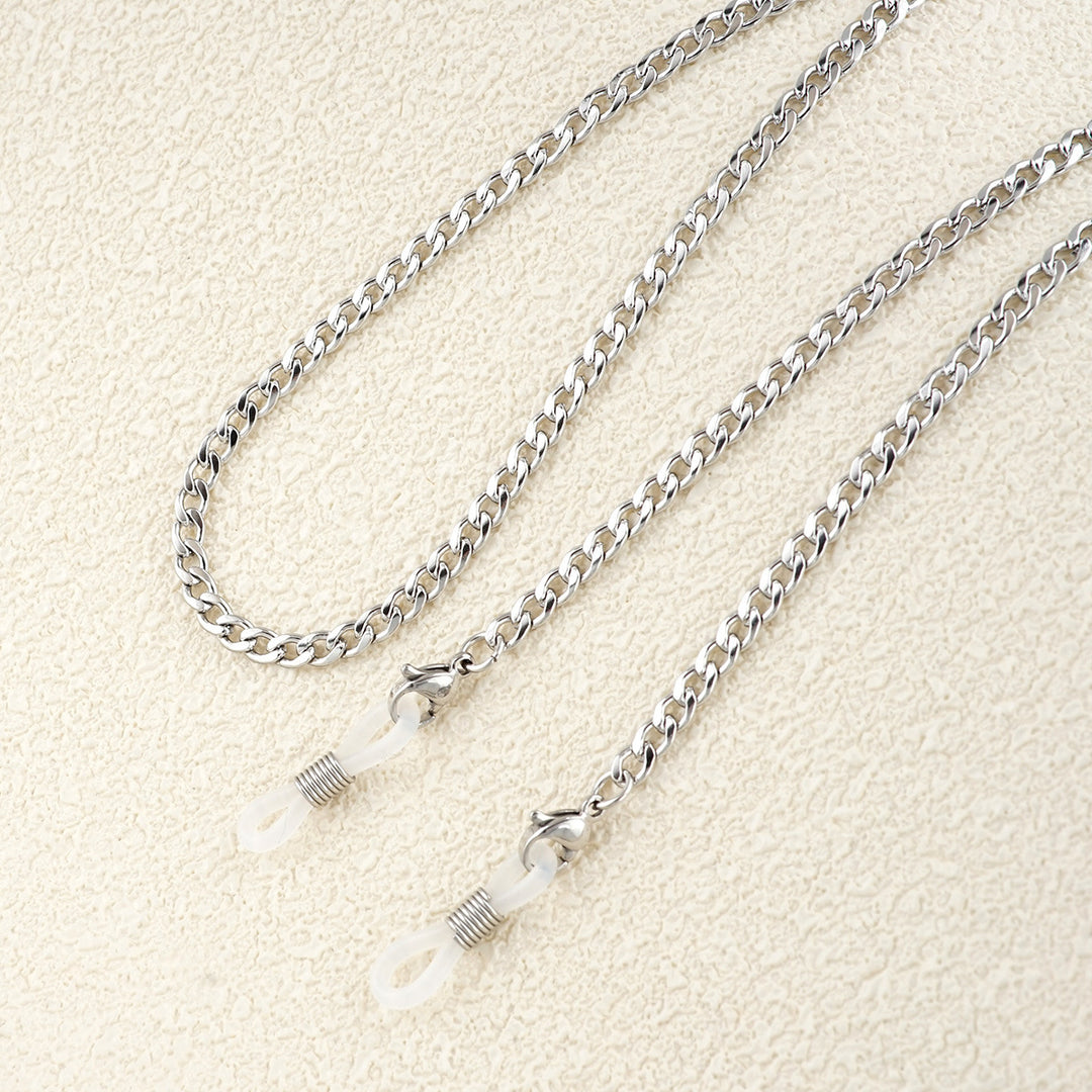 Durable Metal Eyewear Chain Kalsten