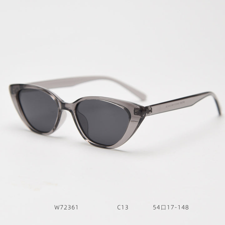 Ladies Cat-Eye Sunglasses with modern, elegant design Kalsten