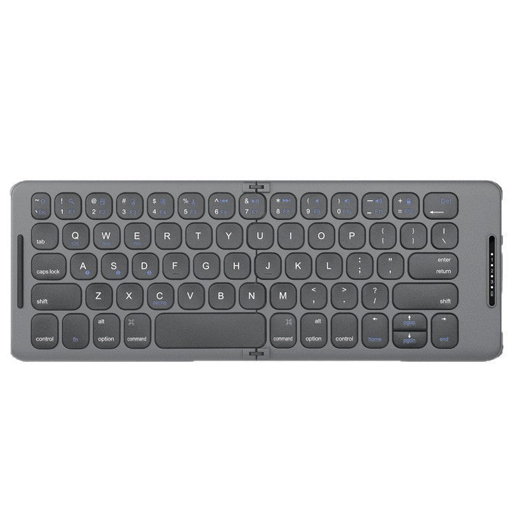 Folding Bluetooth Keyboard Kalsten