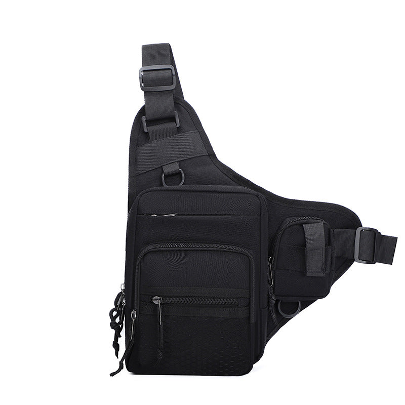 Tactical Sling Shoulder Bag Kalsten