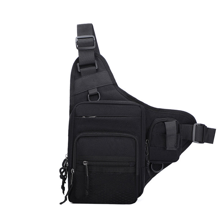 Tactical Sling Shoulder Bag Kalsten