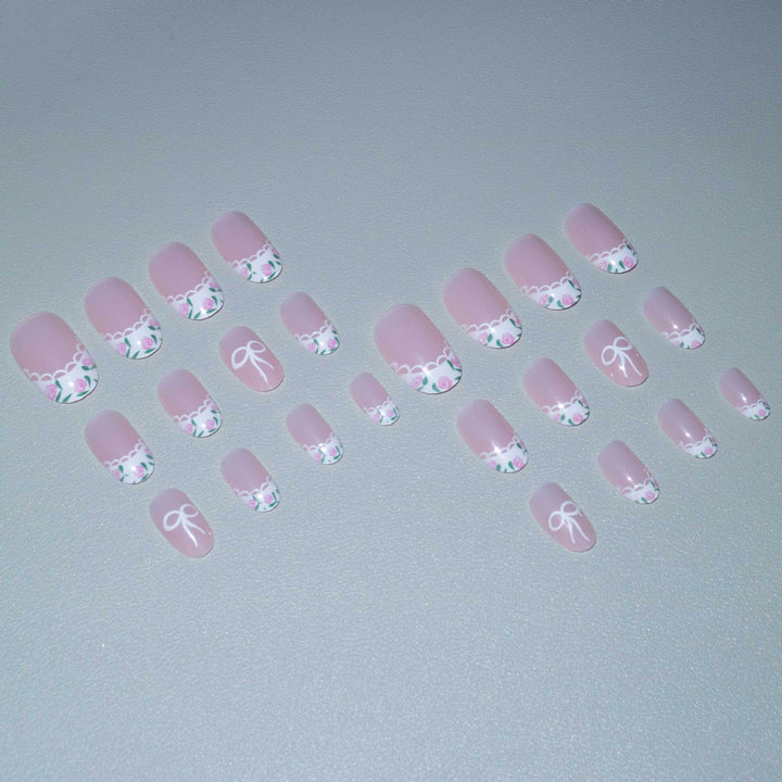 Decorative Nail Art Design Kit