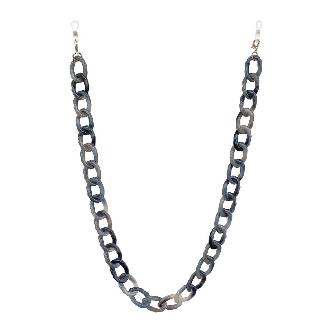 Chunky Resin Eyewear Chain Kalsten