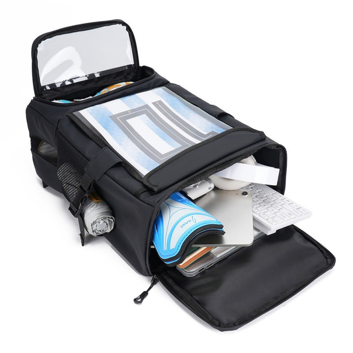 Functional Sports Backpack Kalsten