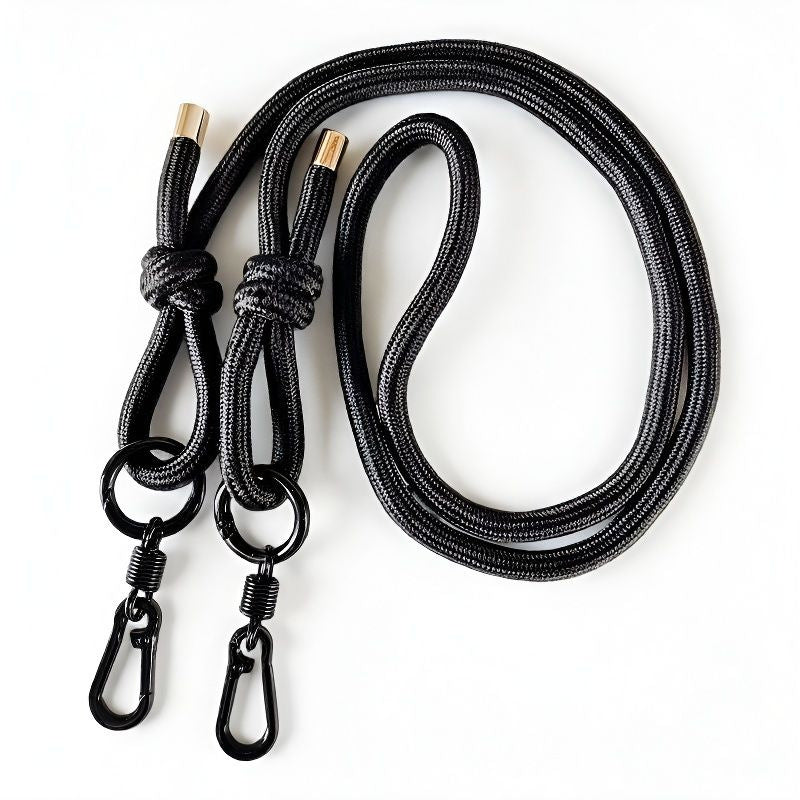Adjustable Cord Lock Lanyard Kalsten