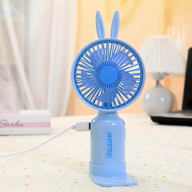 Women Portable Mini USB Fan Kalsten