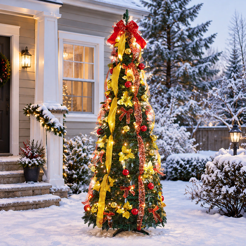 Artificial Christmas Pine Tree  1791546566