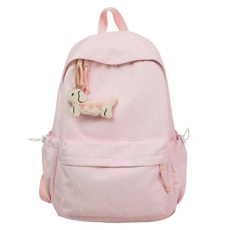Cute Animal-Inspired Storage Backpack kalsten