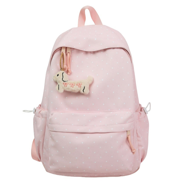 Cute Animal-Inspired Storage Backpack kalsten