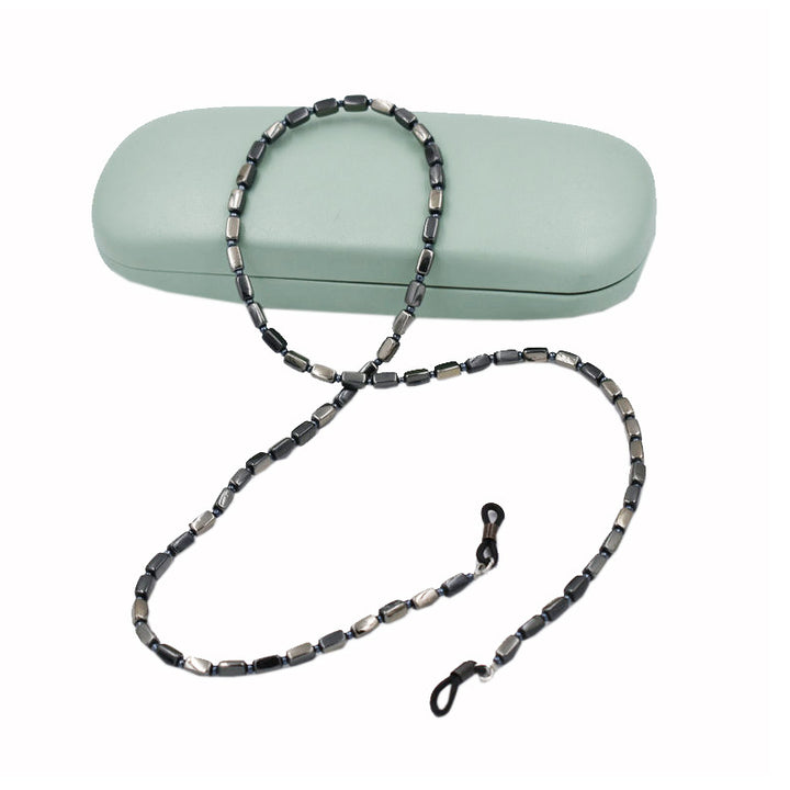 Fashionable Beaded Eyewear Chain Kalsten