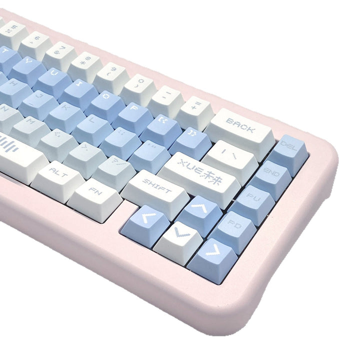 Customizable Gaming Keyboard Set Kalsten