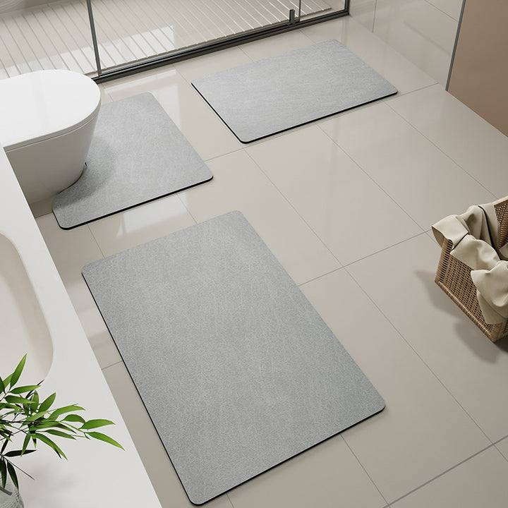 Soft Bath Comfort Mat Set Kalsten