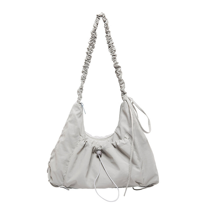 Casual Adjustable Slouchy Tote