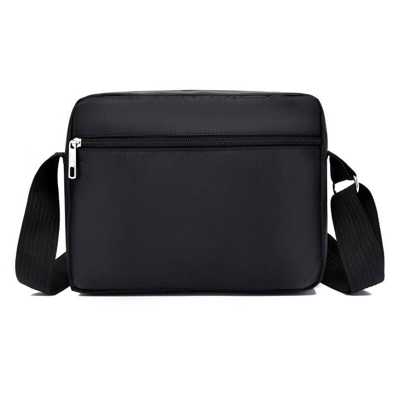 Multi-Functional Travel Crossbody Bag