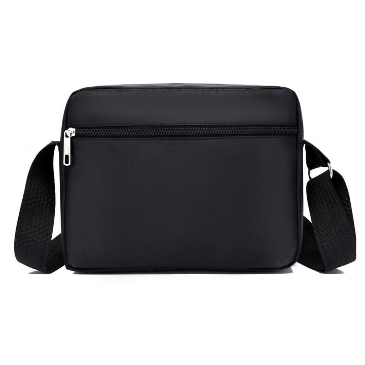 Multi-Functional Travel Crossbody Bag