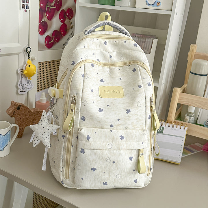 Stylish Multi-Functional Laptop Backpack Kalsten