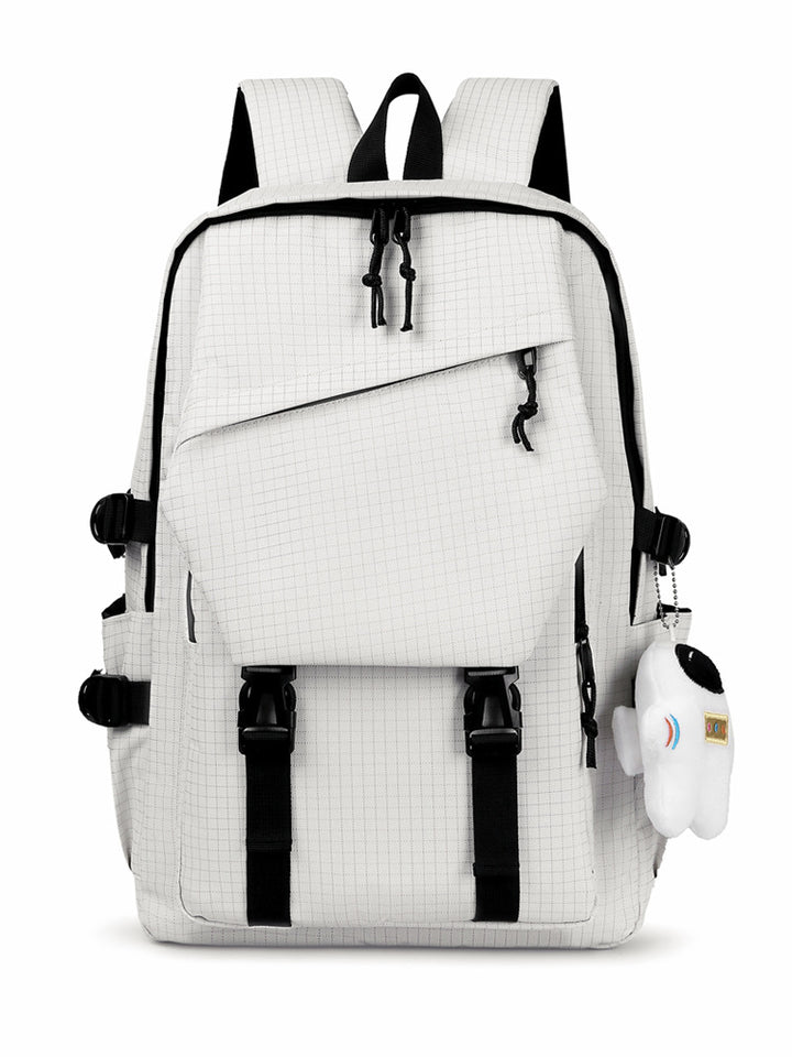 Everyday backpack with multiple functional compartments Kalsten